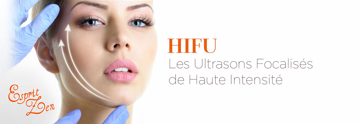 HIFU | Esprit Zen — Le Lifting sans Chirurgie HIFU | Esprit Zen — Le Lifting sans Chirurgie