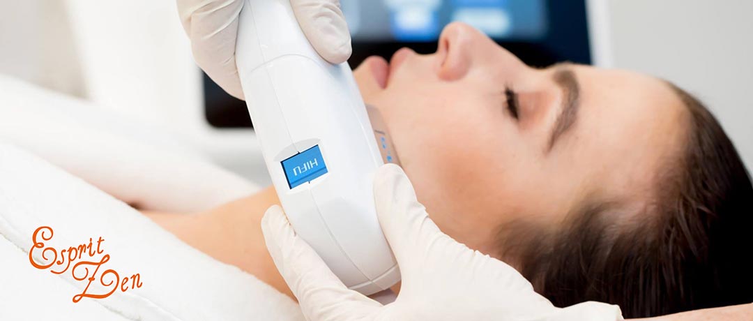 HIFU | Esprit Zen — Le Lifting sans Chirurgie HIFU | Esprit Zen — Le Lifting sans Chirurgie