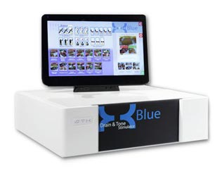 Esprit Zen | X-Blue