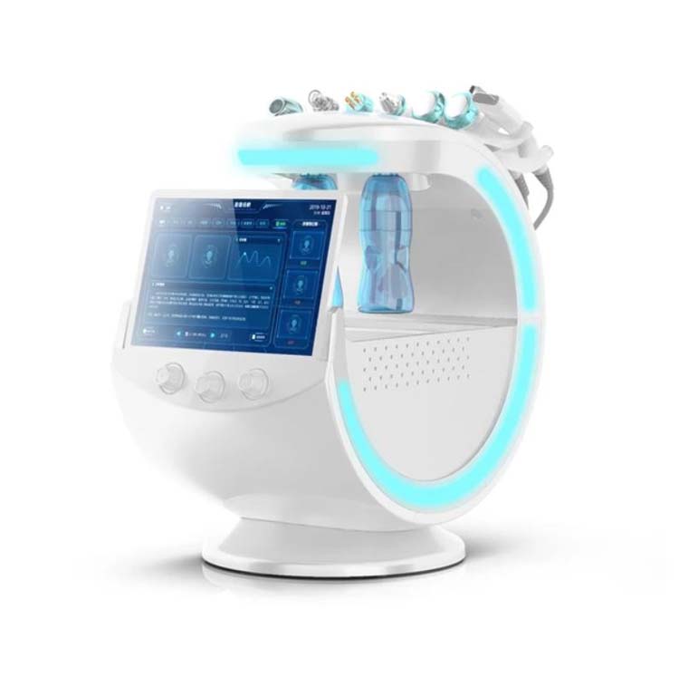 EspritZen - Institut de Bien-Etre & d'Amincissement - EspritZen - Institut de Bien-Etre & d'Amincissement - HydraSpa Face
